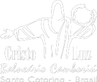 Cristo Luz - Balneário Camboriú - Santa Catarina